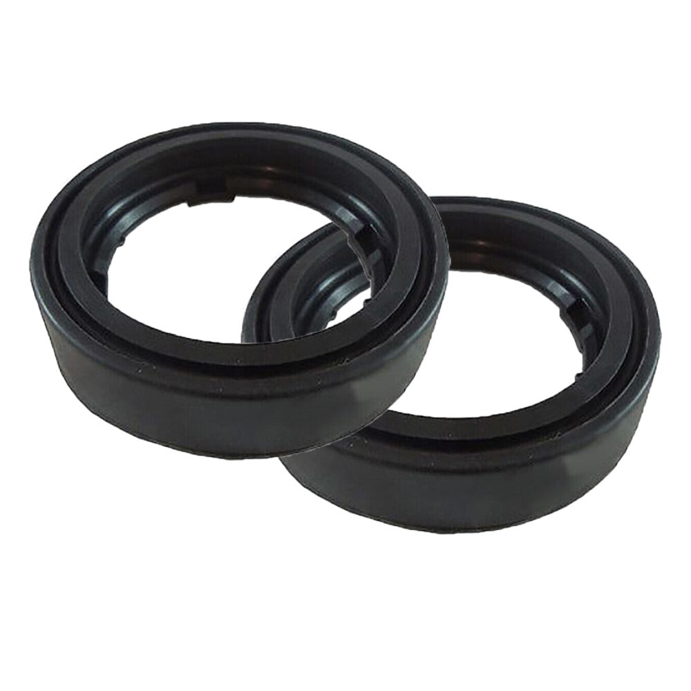 2x Tractor Headlight Rubber Rings A25213 For International Case IH Cockshutt