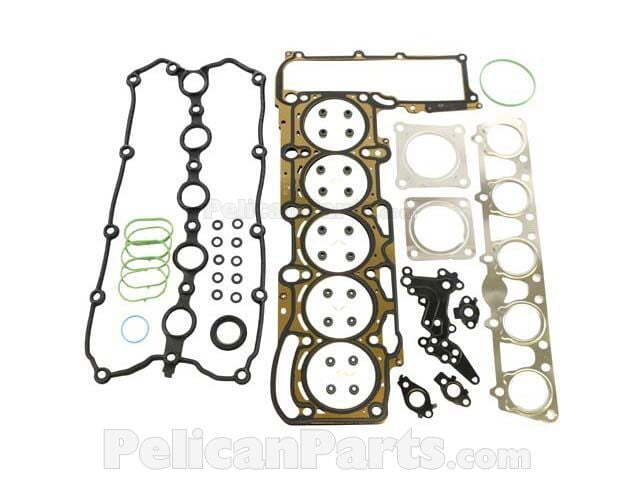 Elring 226.310 Complete Gasket set, Original AUTHENTIC sealed packaging Elring 226.310 Complete Gasket set, Original AUTHENTIC sealed packaging