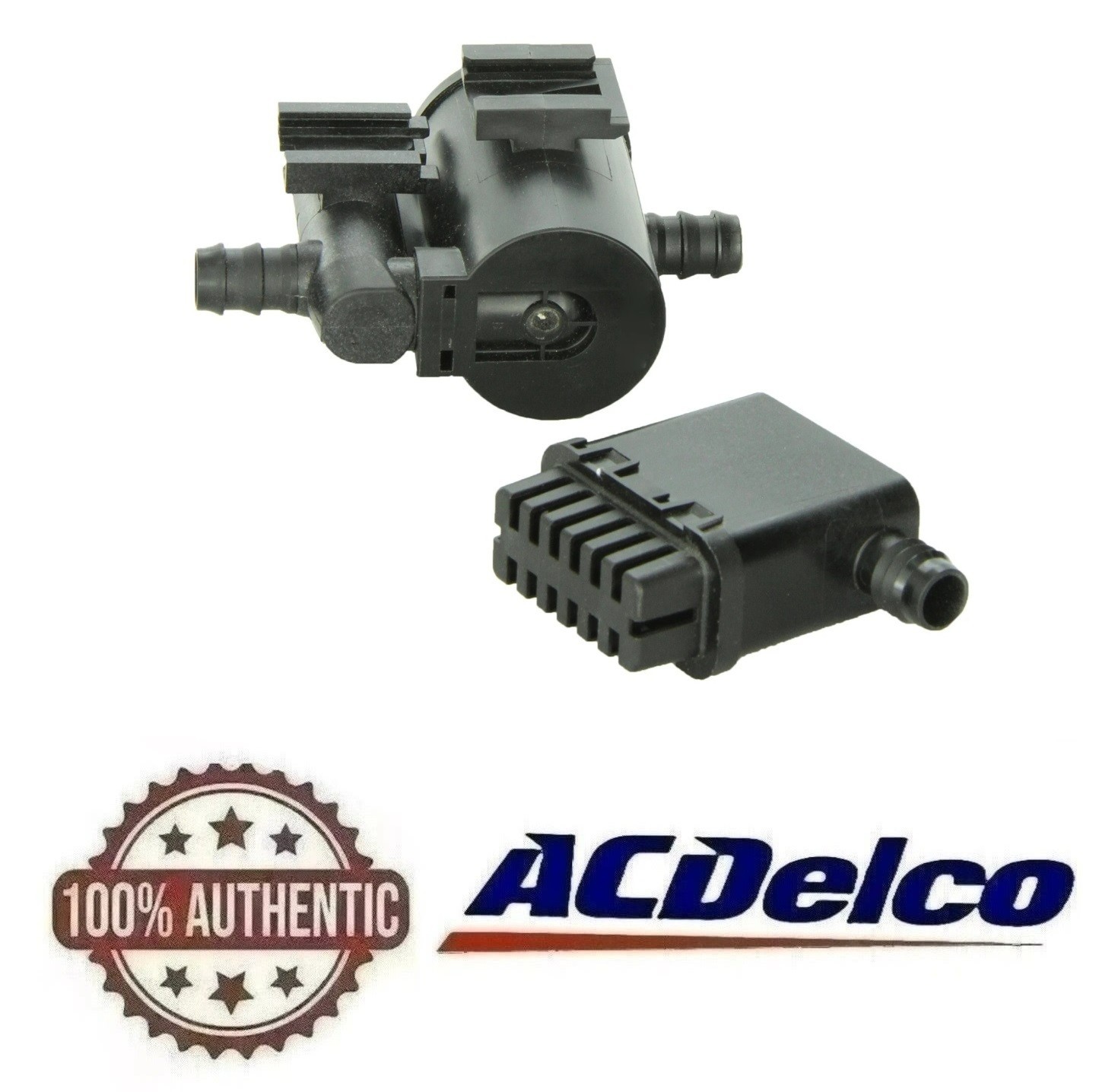 ACDelco 214-2082 GM Original Equipment Vapor Canister Vent Valve Solenoid New