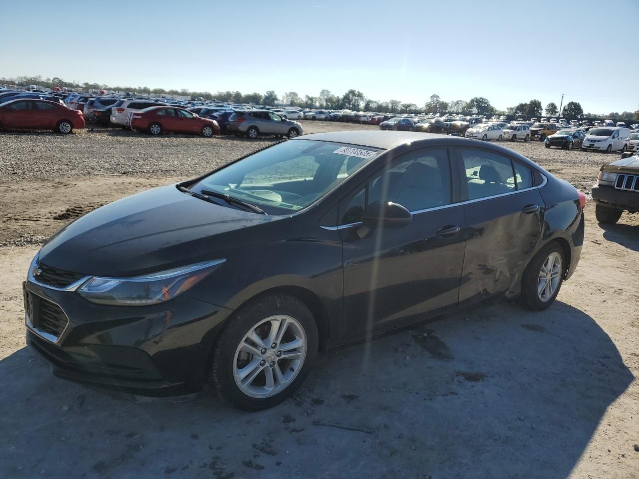 Used Spare Tire Wheel fits: 2018 Chevrolet Cruze VIN B 4th digit New Style 16x4