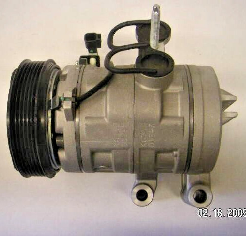 New AC Compressor fits Suzuki XL-7 3.6L 2007-2009 Equinox Torrent 3.6L 2008-2009