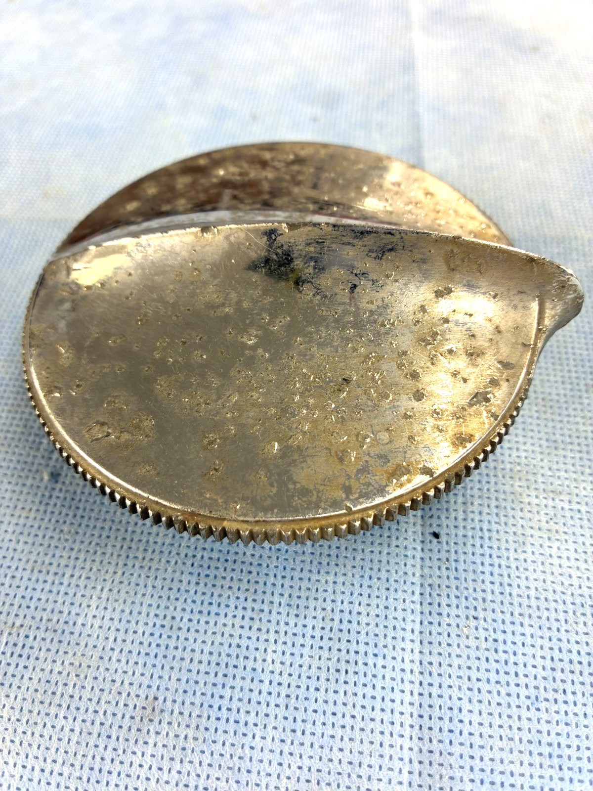 Vintage 1932 FORD STANT RADIATOR CAP Flathead Coupe Sedan Rdstr. Truck Original