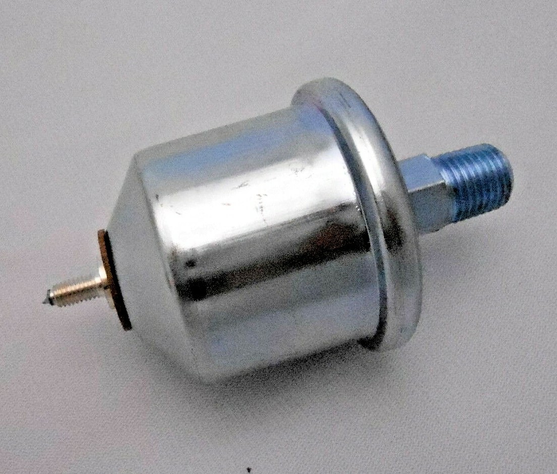 65 66 67 68 69 70 71 72 73 74 75 76 77 78 Mustang Oil Pressure Sending Unit NEW 65 66 67 68 69 70 71 72 73 74 75 76 77 78 Mustang Oil Pressure Sending Unit NEW