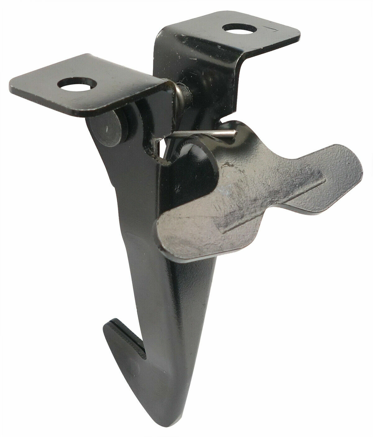 1947 1948 1949 1950 1951 1952 1953 54 CHEVROLET & GMC TRUCK SAFETY LATCH HOOD 1947 1948 1949 1950 1951 1952 1953 54 CHEVROLET & GMC TRUCK SAFETY LATCH HOOD