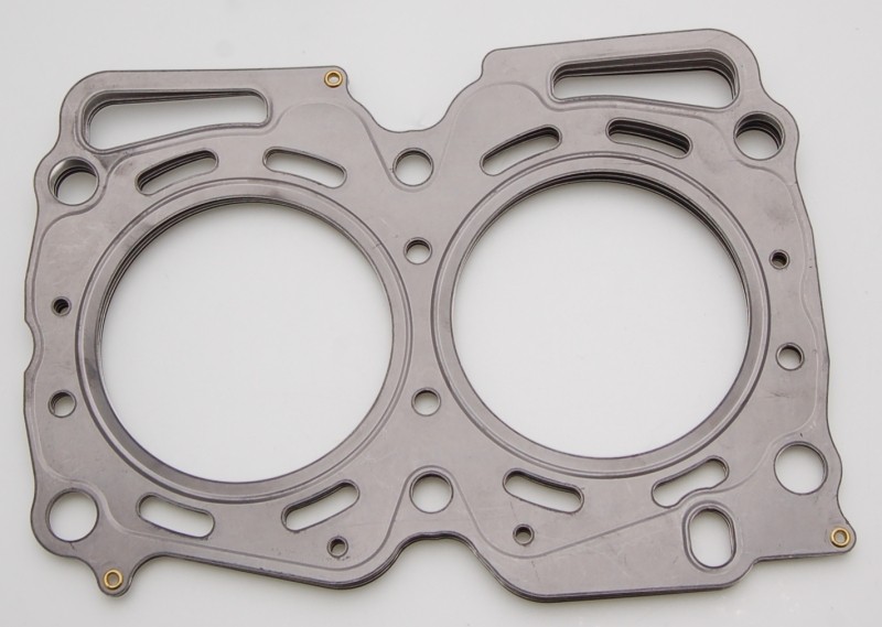 Cometic C4263-051 MLS Head Gasket 98mm .051 for Subaru EJ22T 2.2L SOHC 16V Turbo