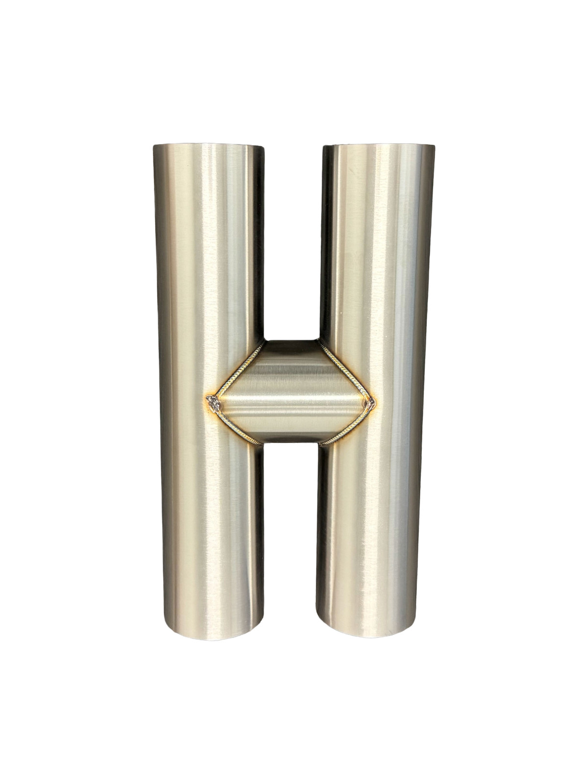 Polished 2.5