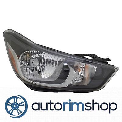 GM2503434C Front Passenger Halogen Headlight Assembly for 2016 Chevrolet Spark GM2503434C Front Passenger Halogen Headlight Assembly for 2016 Chevrolet Spark