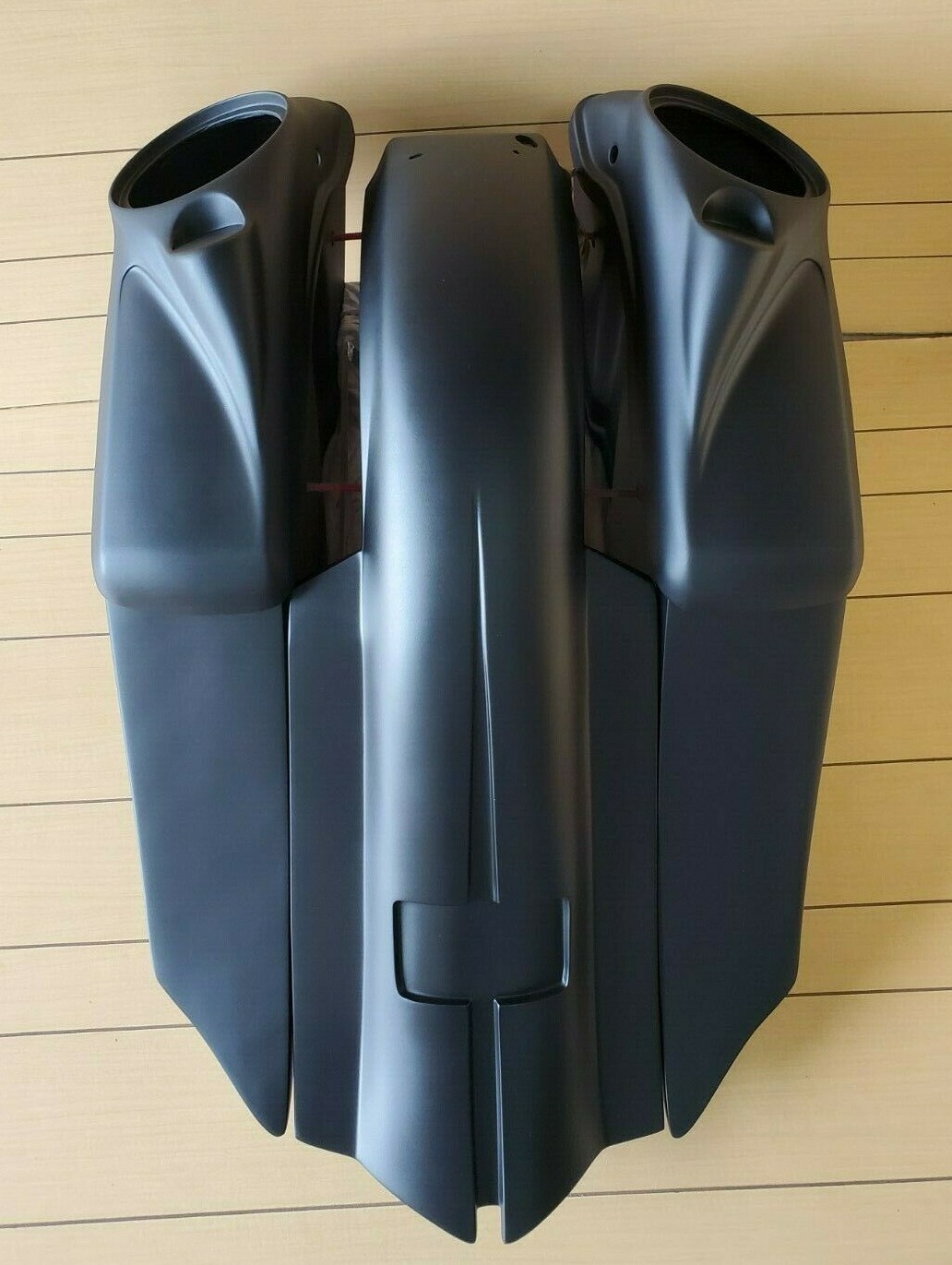 HARLEY 14-18 7\