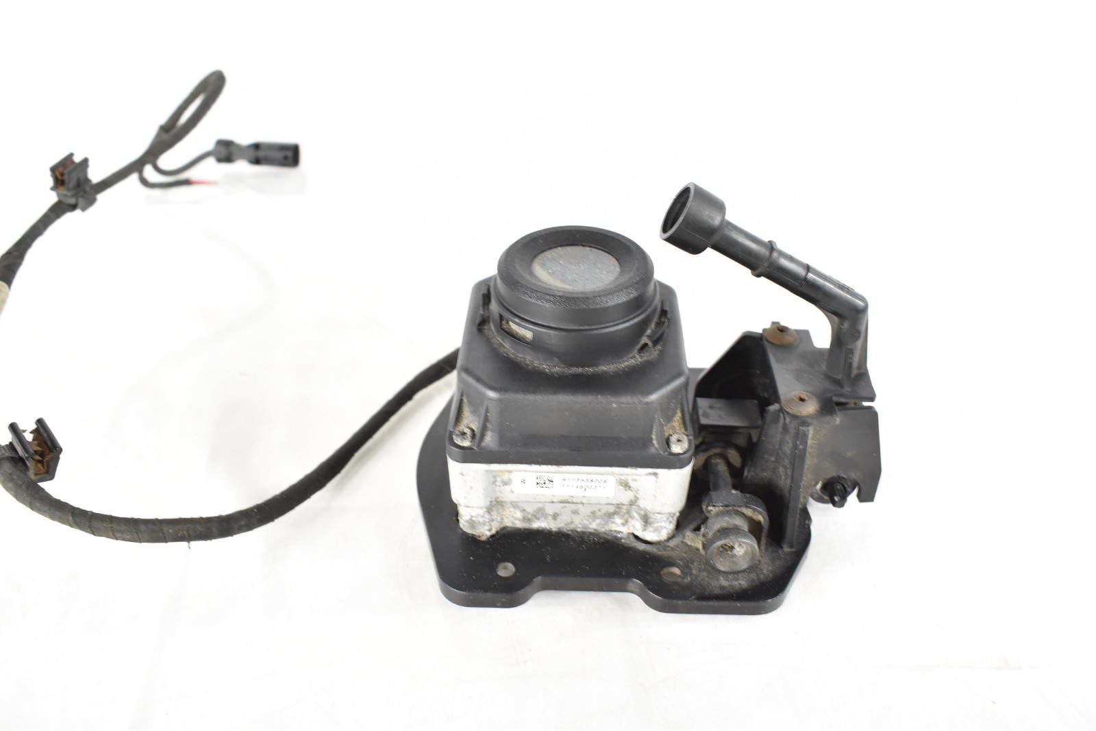 2011-2018 AUDI A6 A7 A8 A8L S6 S7 S8 RS7 FRONT NIGHT VISION CAMERA 4H0980552 OEM 2011-2018 AUDI A6 A7 A8 A8L S6 S7 S8 RS7 FRONT NIGHT VISION CAMERA 4H0980552 OEM