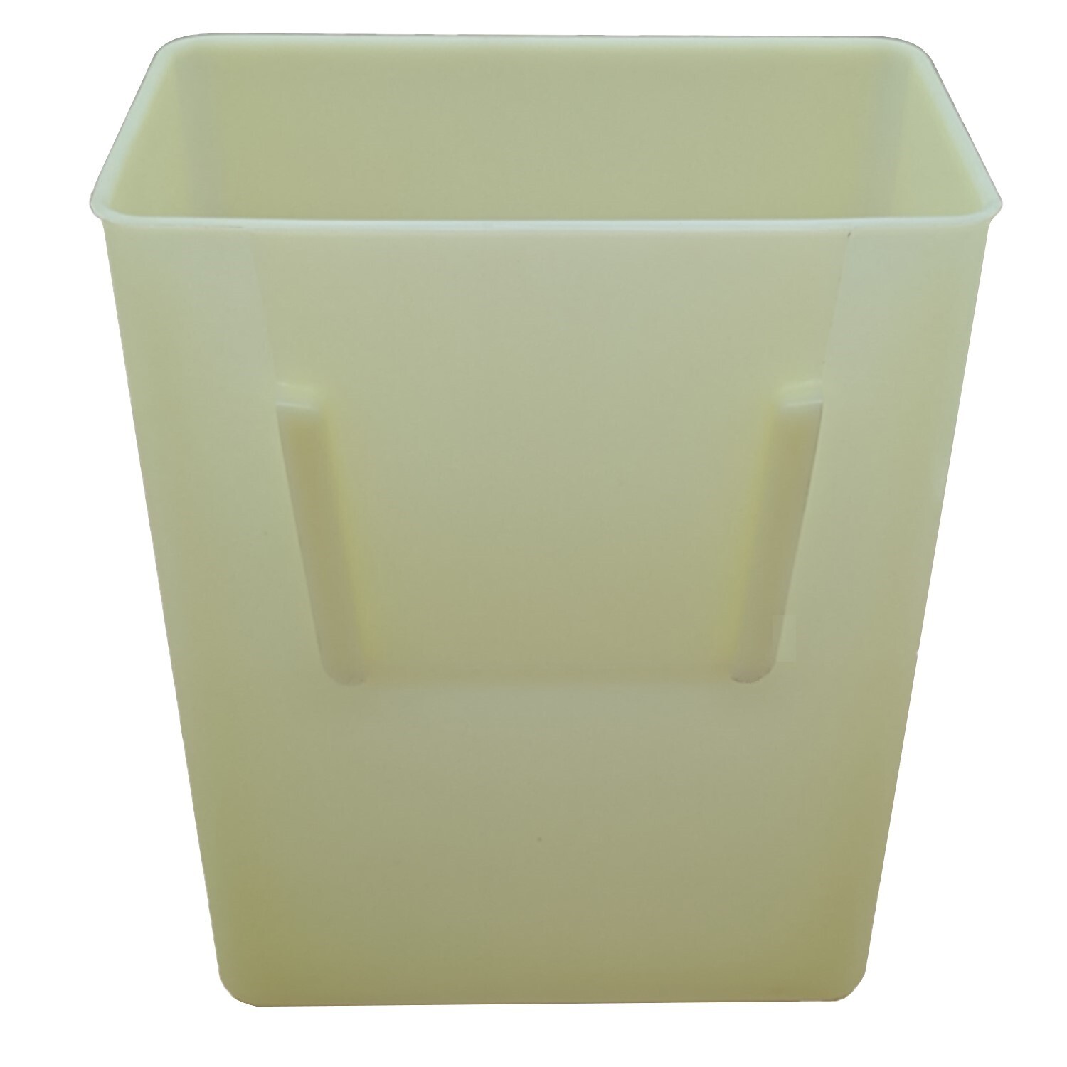1959-1961 Chevrolet Washer Pump Reservoir Jar Tank Bottle - ORIGINAL COLOR - New