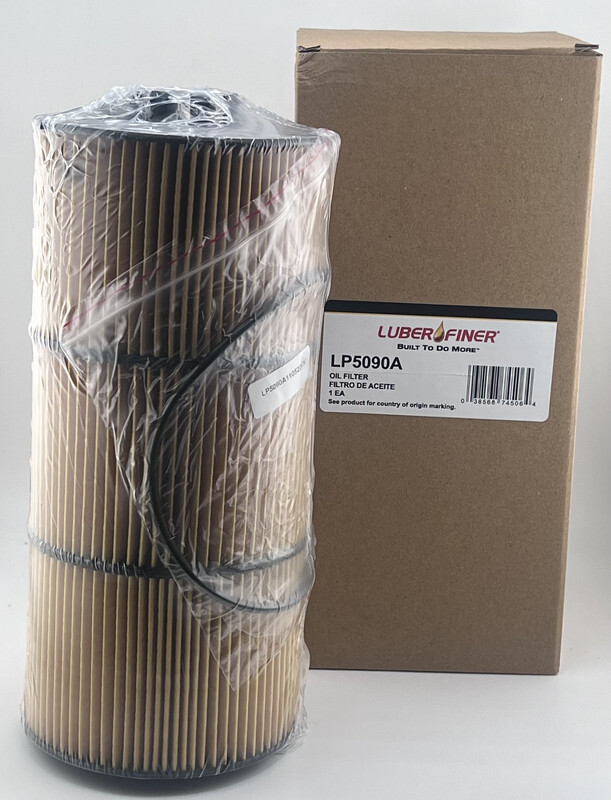 LUBER FINER LP5090A OIL FILTER