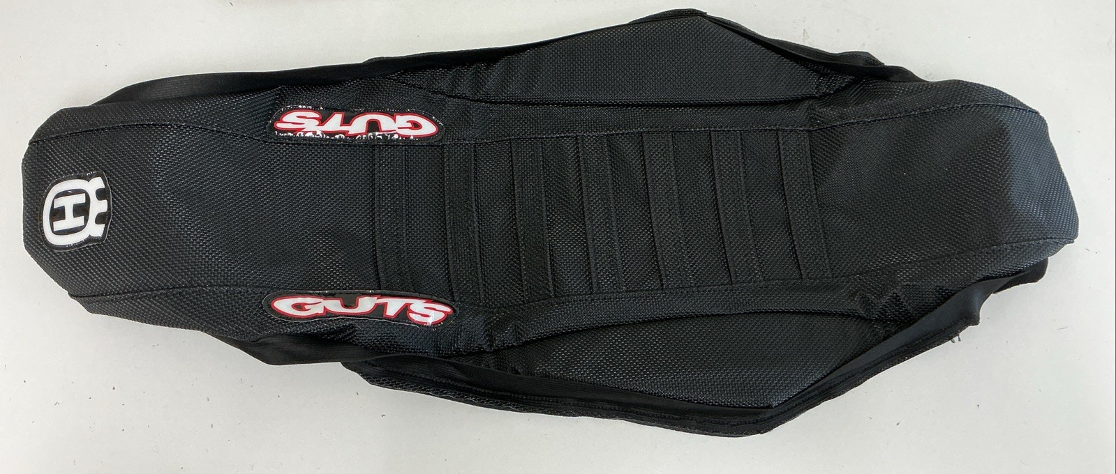 Husqvarna FC250 2019-2022 Stock Height Winged Seat Cover (See Label)