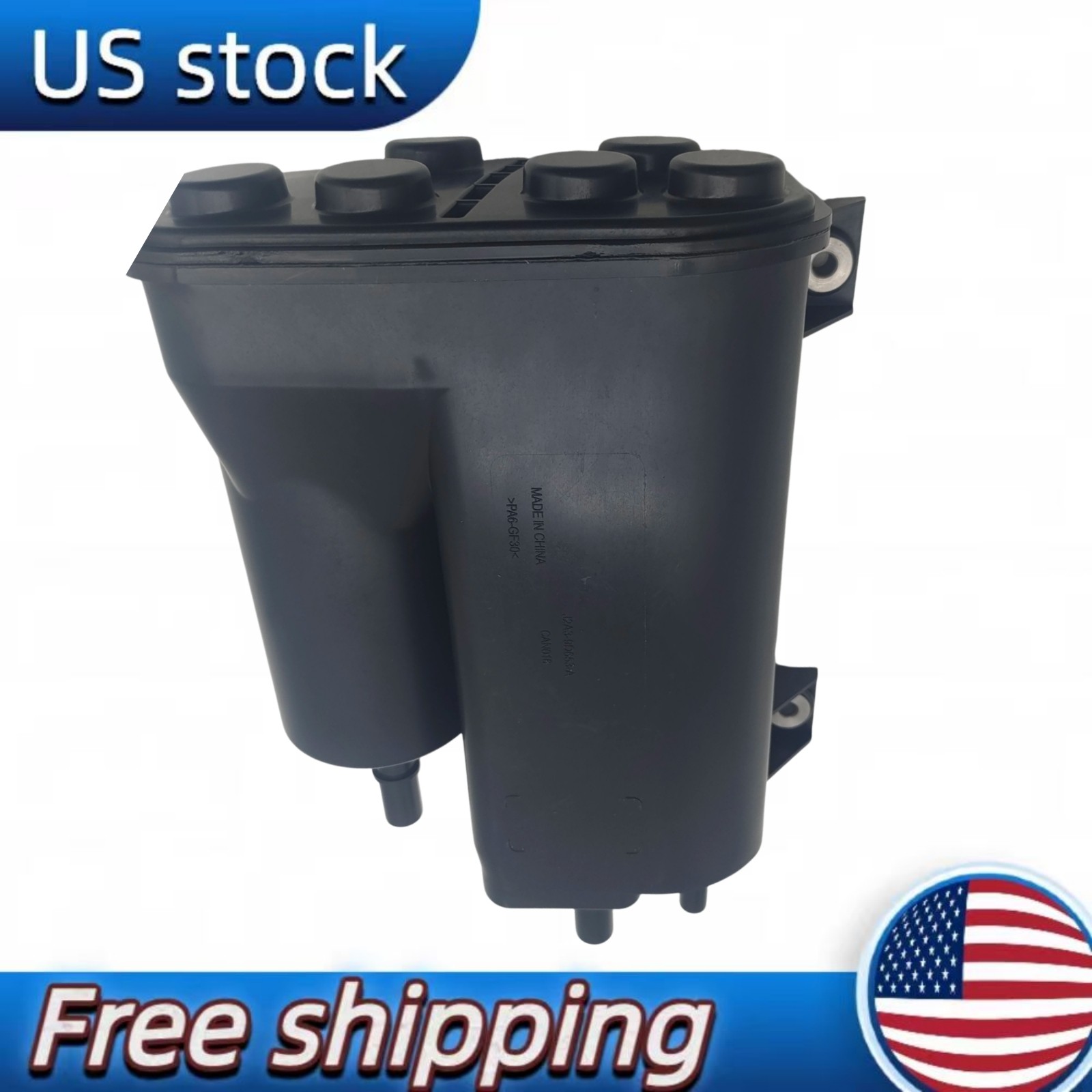 For Land Rover Discovery Sport Brand New Activated Carbon Canister LR027061 For Land Rover Discovery Sport Brand New Activated Carbon Canister LR027061