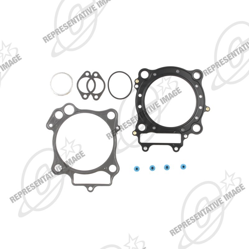 Cometic EST Complete Gasket Kit 4.075in. Big Bore with .040in. Head Gasket C1...