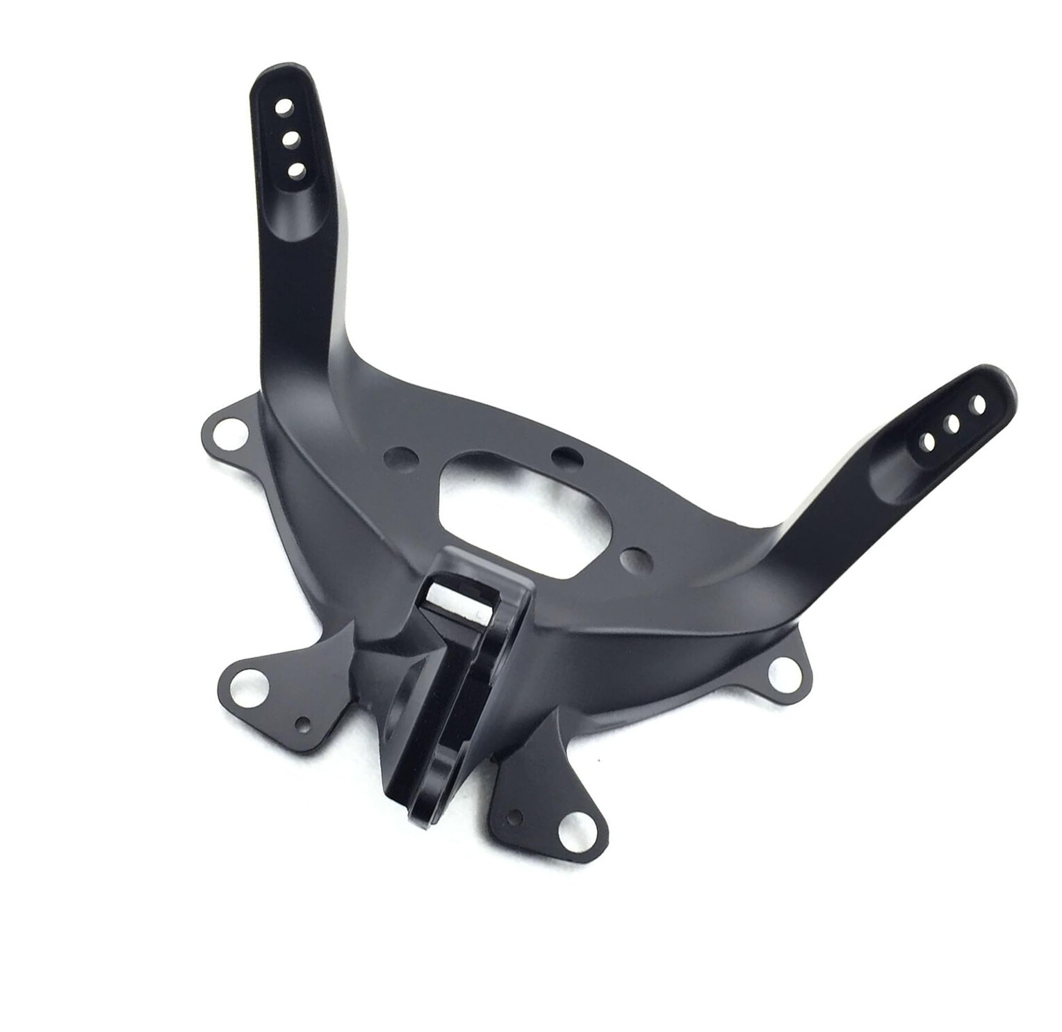 Front Upper Stay Headlight Fairing Bracket Fit For Yamaha YZF R6 03-05 R6S 06-09