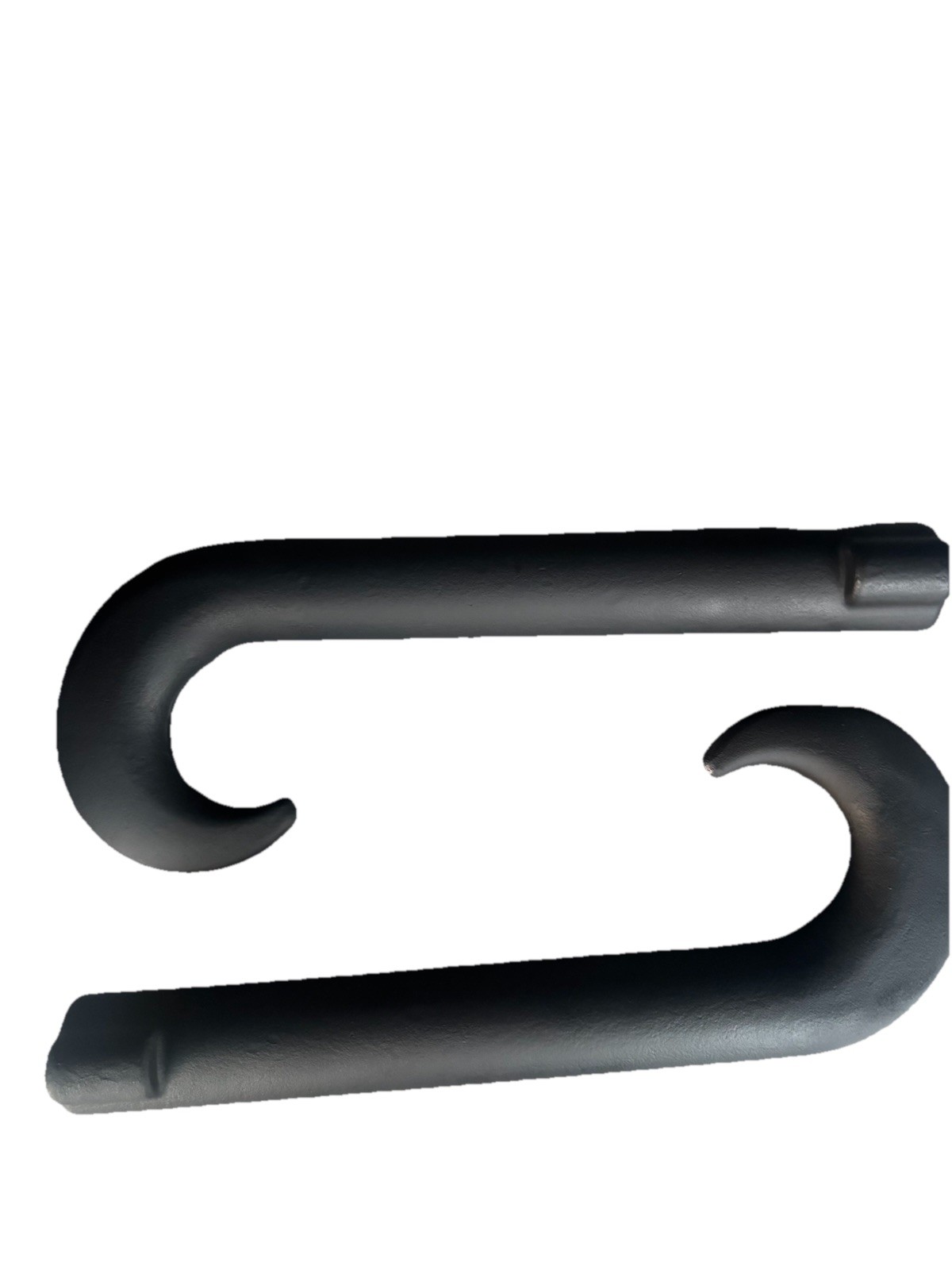 Genuine International Tow Hook 3614821C1 OEM Pro Star Lone Star Set Of Two Genuine International Tow Hook 3614821C1 OEM Pro Star Lone Star Set Of Two