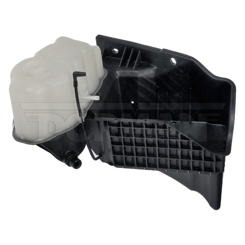 For Ford F-250 Super Duty 2008-2010 Dorman 603-639 Engine Coolant Recovery Tank