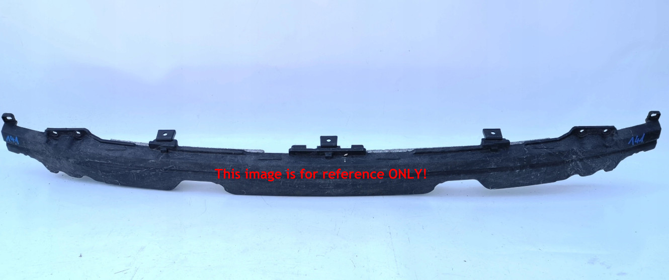 OEM 86631-CG000 Rear BEAM-RR BUMPER for Hyundai Staria 2021~2027
