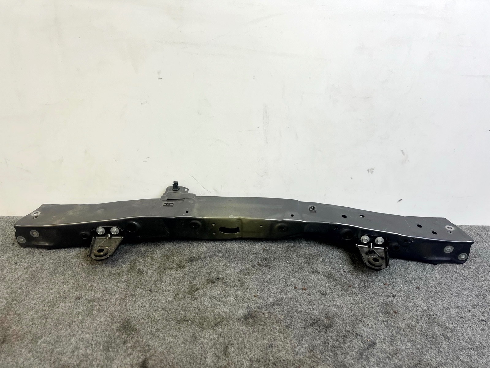 18-24 HONDA ODYSSEY RADIATOR UPPER SUPPORT MOUNT BRACKET HOLDER TIE BAR OEM