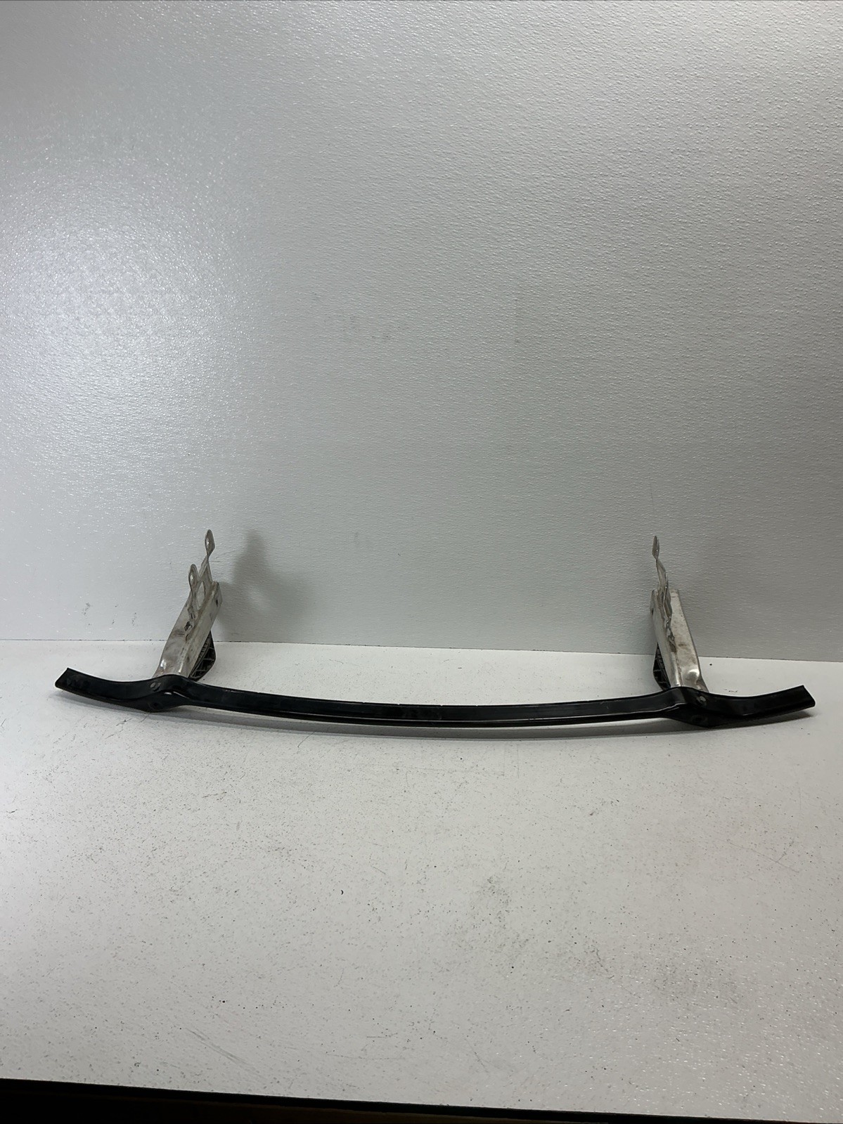 13-16 BMW 435i F32 Front Right Left w/ Bar Lower Deformation Element Bracket 13-16 BMW 435i F32 Front Right Left w/ Bar Lower Deformation Element Bracket