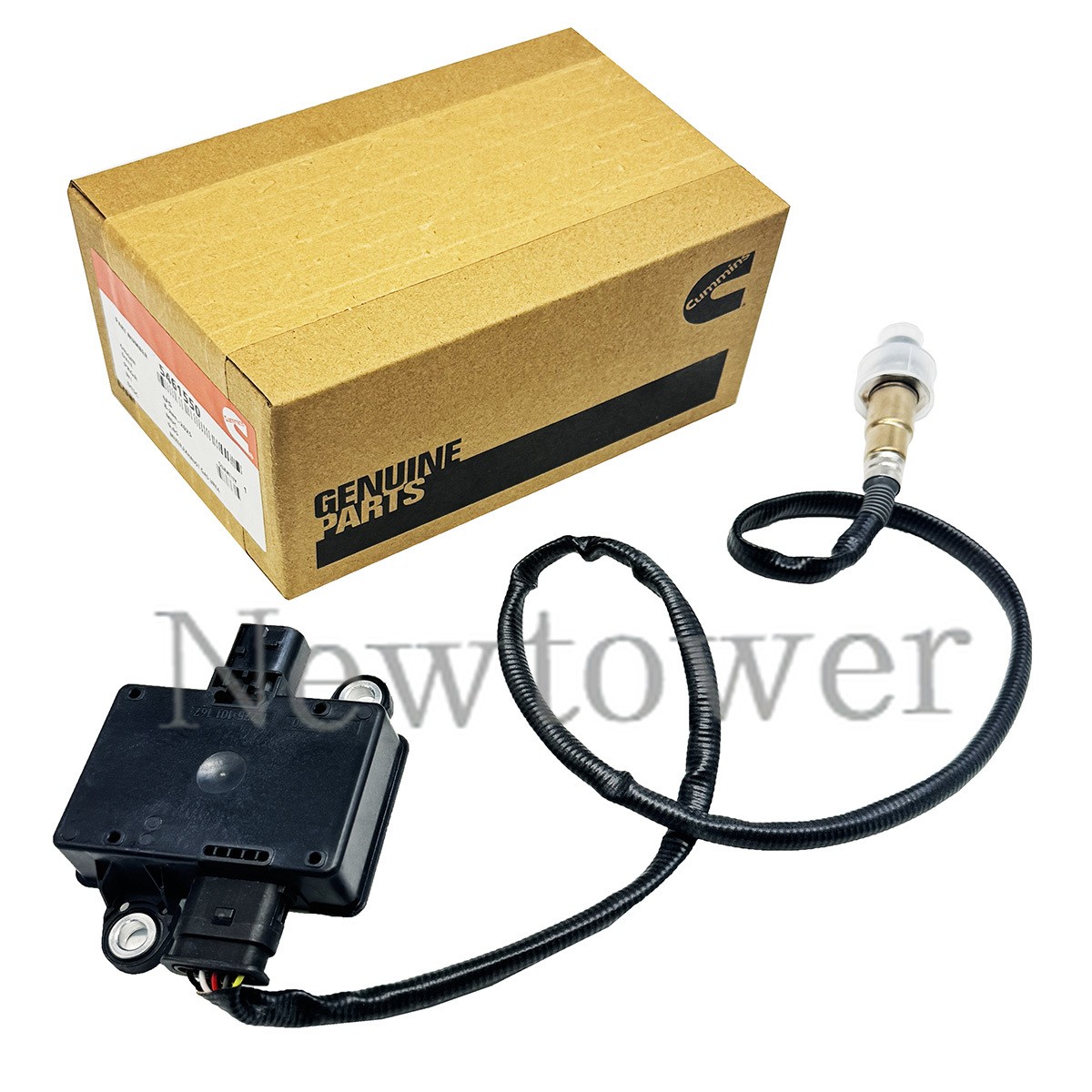 NEW 5461550 PARTICULATE SENSOR FOR CUMMINS 5461550RX NEW 5461550 PARTICULATE SENSOR FOR CUMMINS 5461550RX