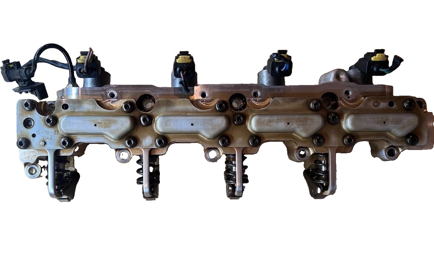 2014-2023 Chrysler Dodge Jeep Fiat 2.4L MultiAir VVT Valve Actuator 05047980AB