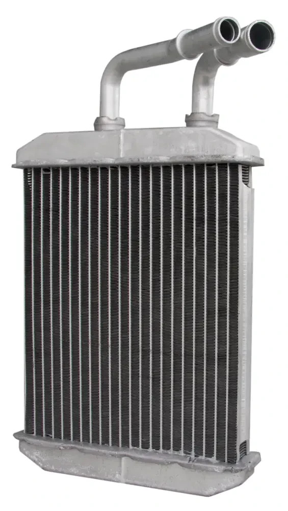 NAPA Temp Products 553052 Aluminum Heater Core