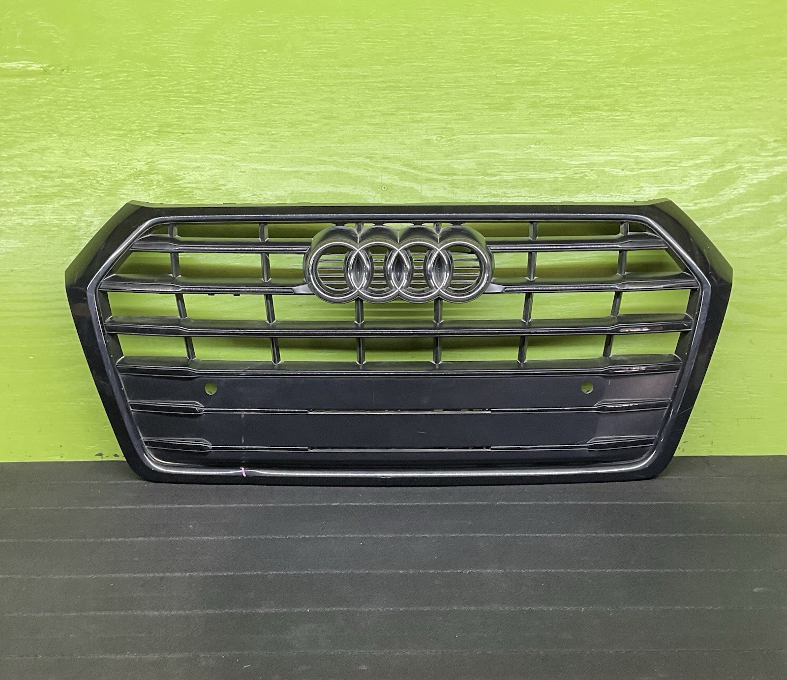 2018-2020 Audi Q5 Grill OEM