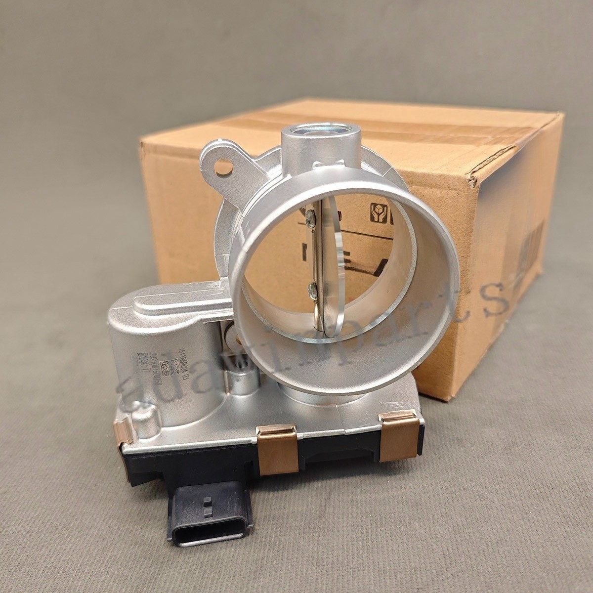 Engine Throttle Body Air Valve Module 16118-6RC0A for 2022-25 Nissan Rogue 1.5L