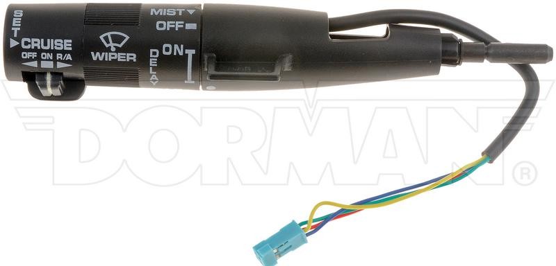 Dorman Multi-Function Switch , PN# 49288