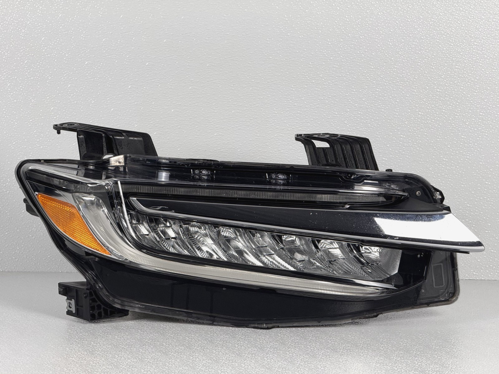 PERFECT 2019-2022 HONDA INSIGHT FULL LED RIGHT PASSENGER HEADLIGHT 33100TXMA01