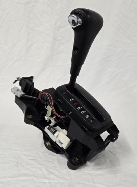 1998-2002 Honda Accord Automatic Floor Gear Shift Shifter Selector Assembly OEM