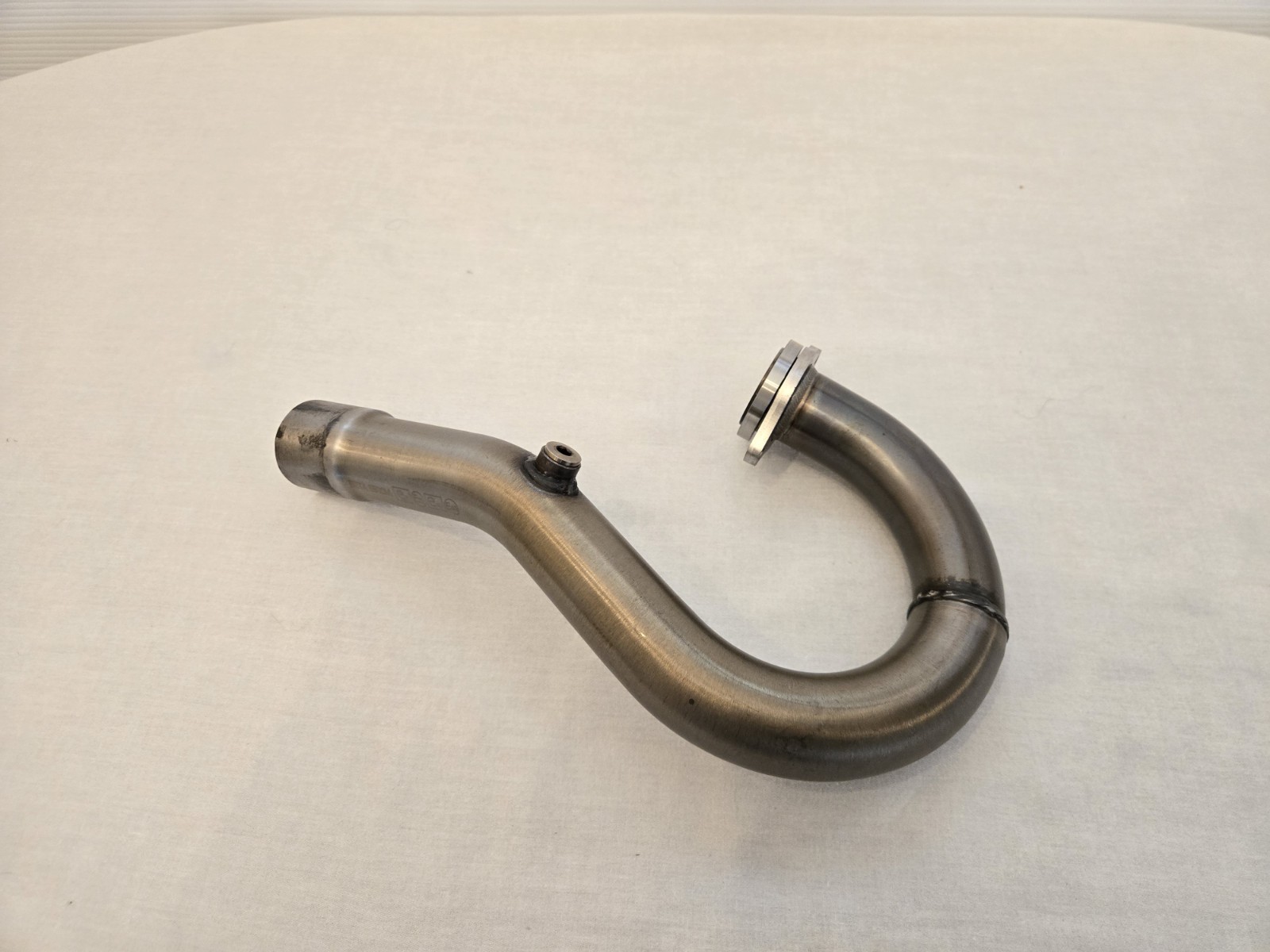 BETA Stock Header Pipe 2022 390 RRS 4T 037.37.008.00.00