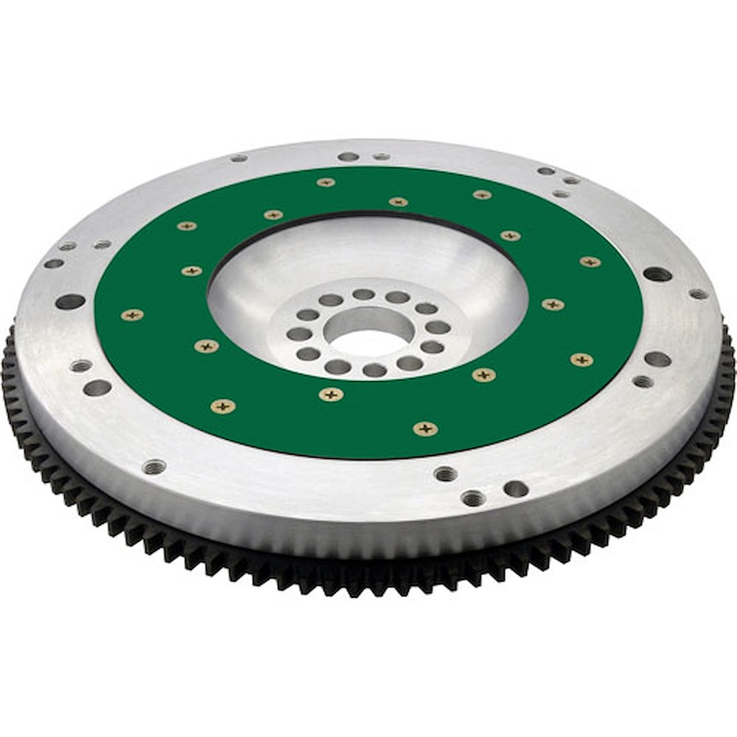 Fidanza Lightweight Aluminum Flywheel 1980-82 Toyota Corolla 1.8L (5-Speed)