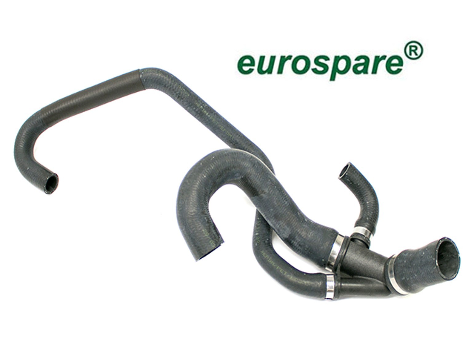 HD-Lower Coolant Radiator Hose Pipe for Land Rover Discovery 2 II - 1999-2004 HD-Lower Coolant Radiator Hose Pipe for Land Rover Discovery 2 II - 1999-2004