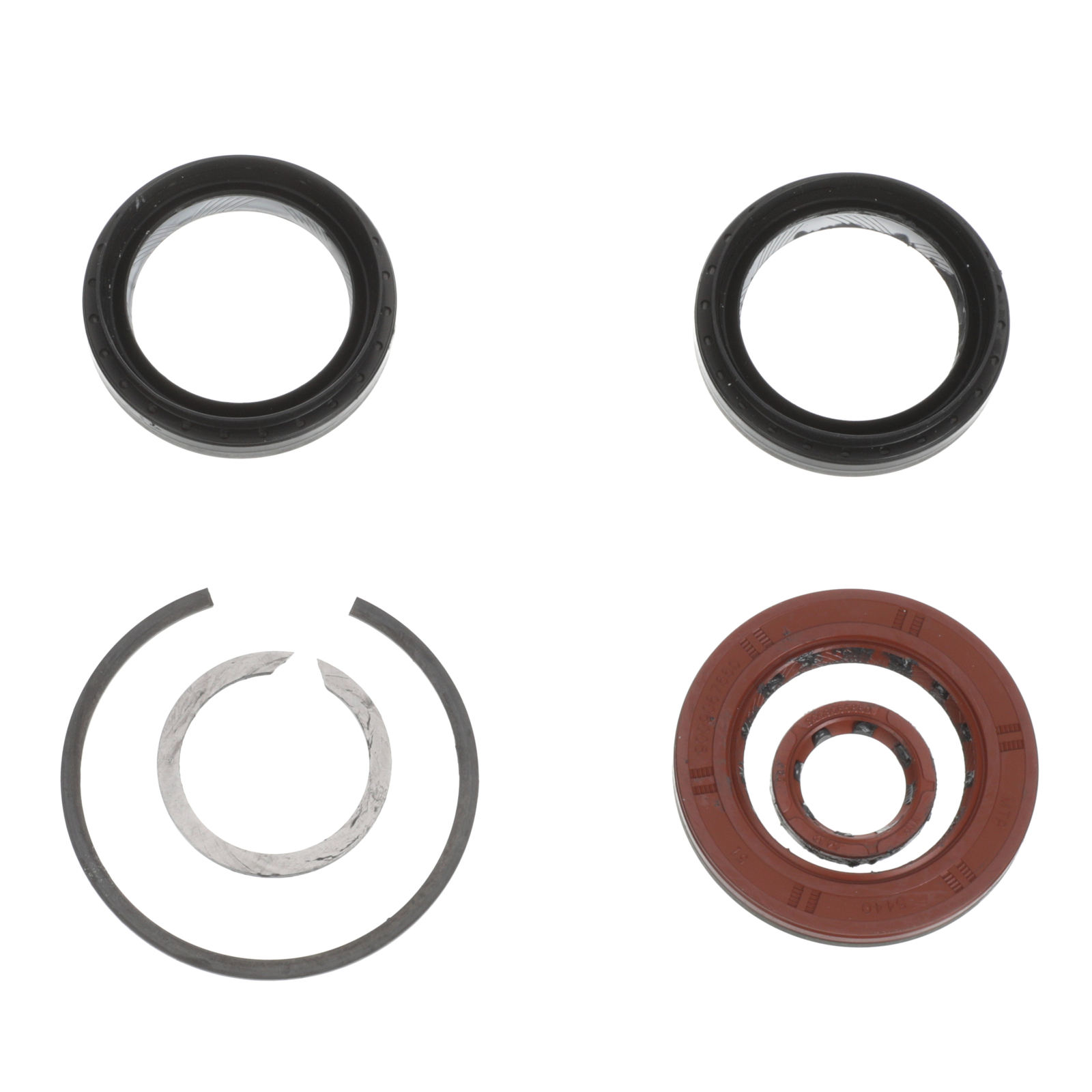 OEM NEW Ford Genuine Oil Seal Assembly EV6Z-7052-C OEM NEW Ford Genuine Oil Seal Assembly EV6Z-7052-C