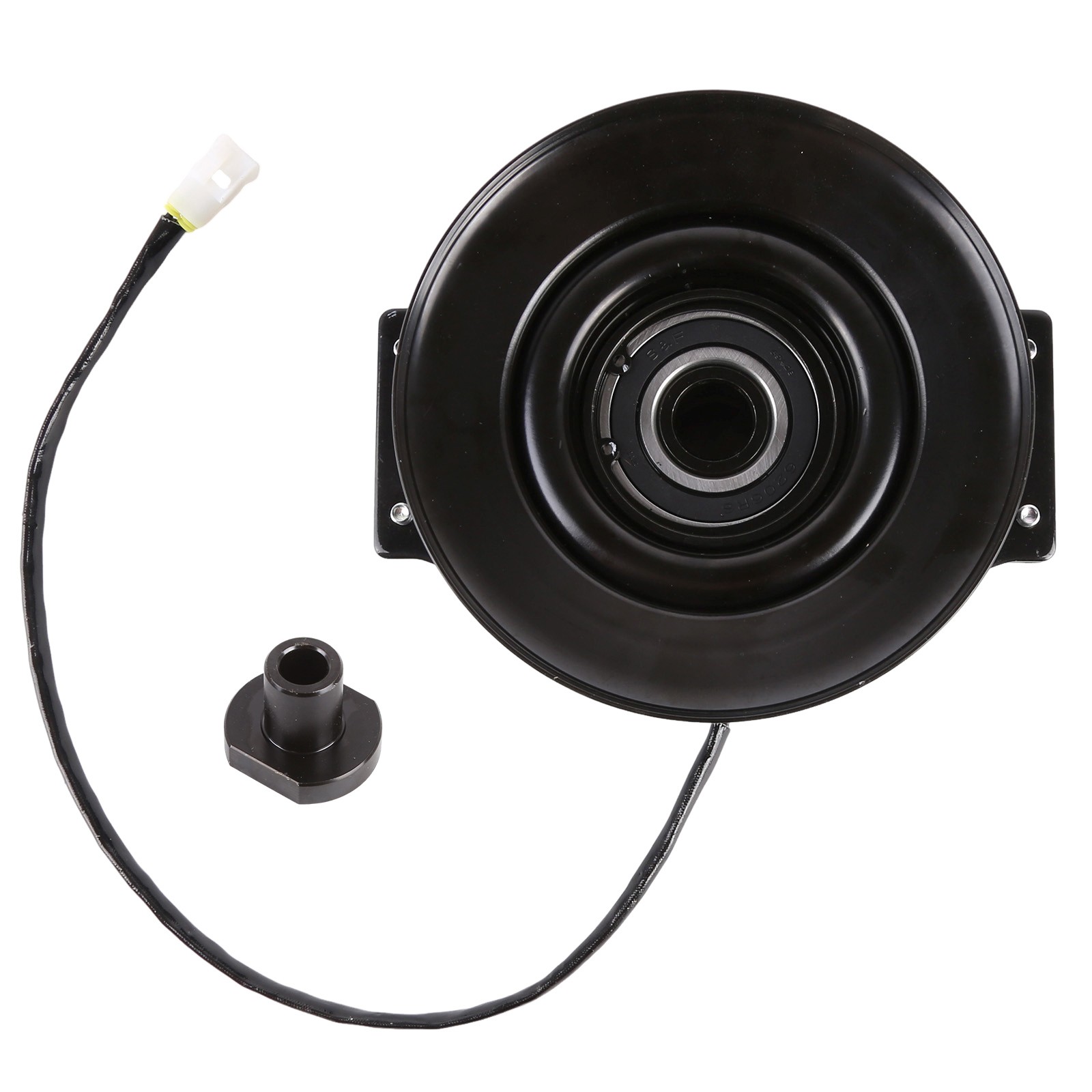 Electric PTO Clutch for Husqvarna TS348D TS348XD TS354X TS248G TS254XG 587241401