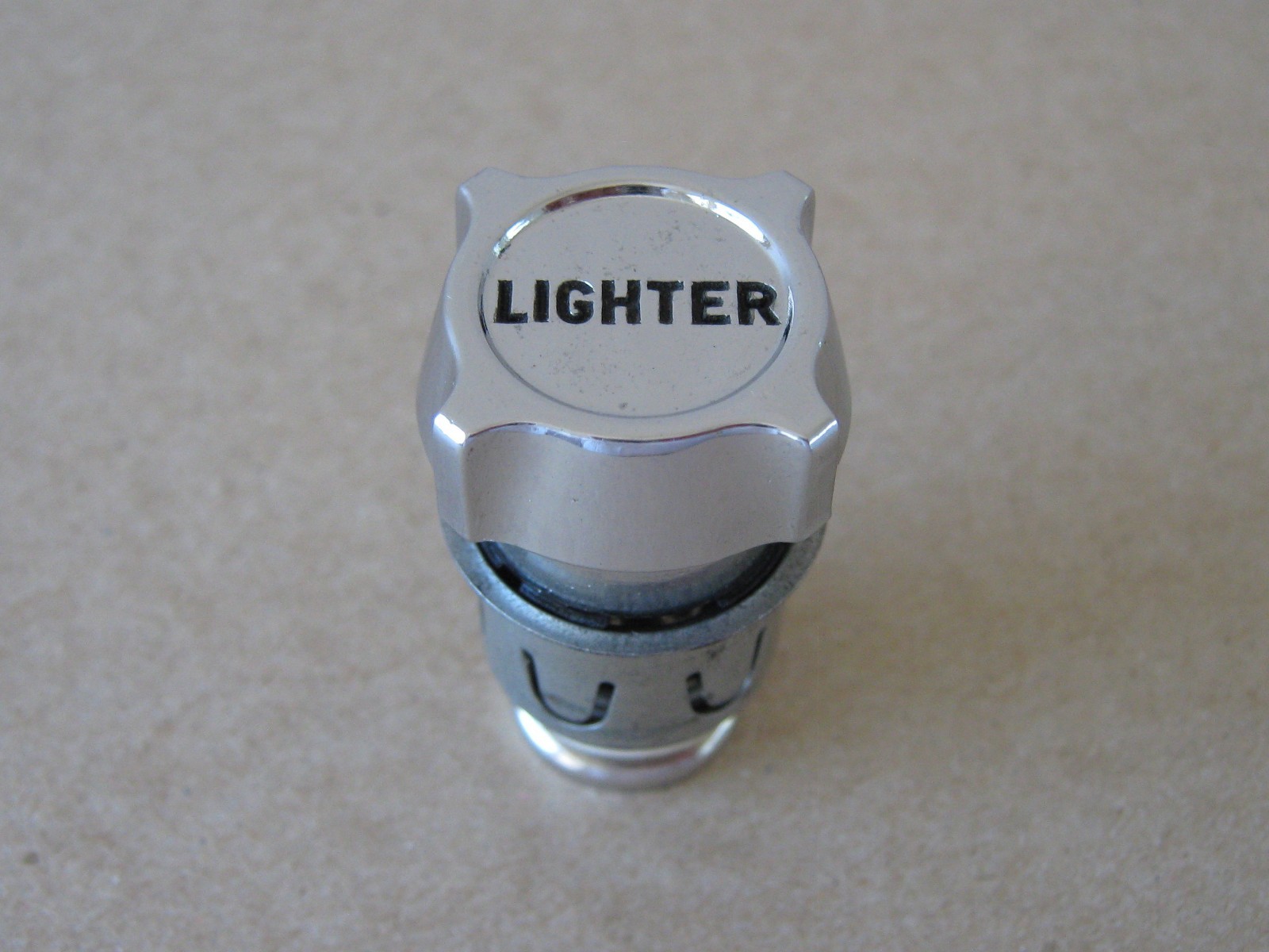 1953 1954 Plymouth Lighter