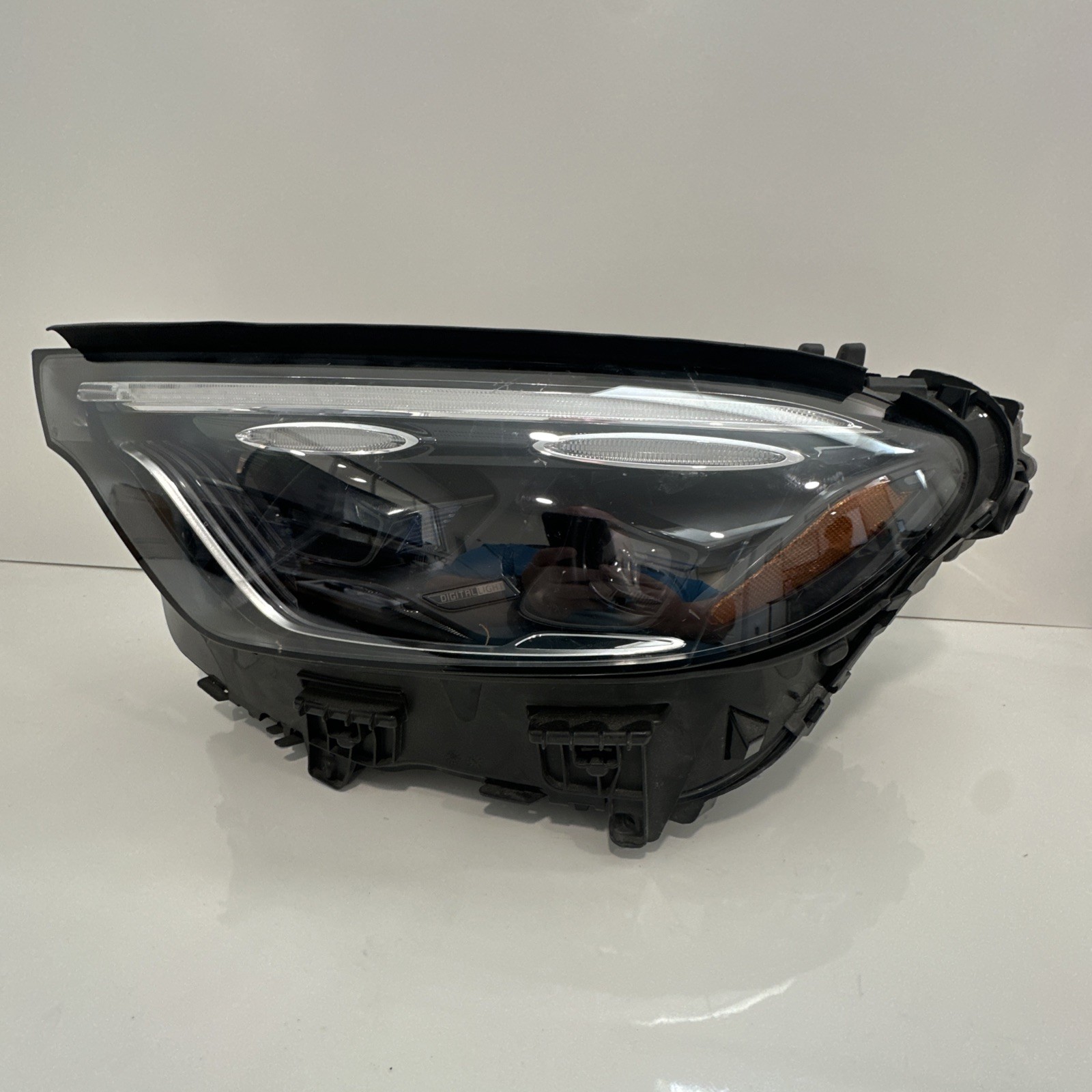 2023 - 2025 Mercedes Benz GLC300 GLC43 Digital LED W234 Driver LH Headlight OEM