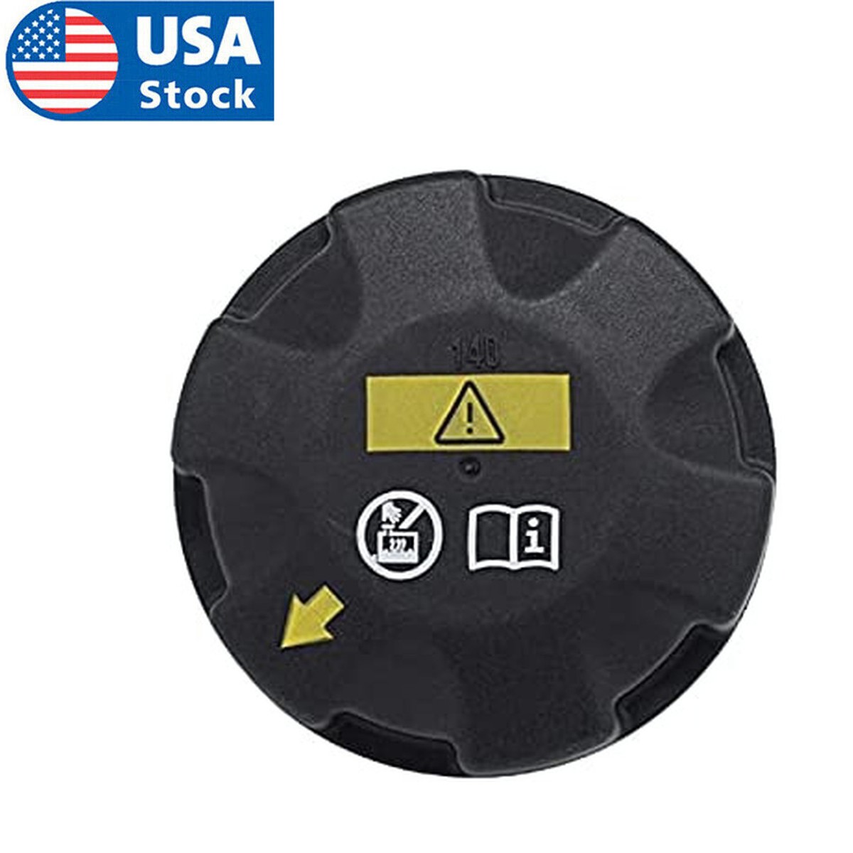 200bar Coolant Reservoir Cap For BMW X5 E70 X6 E71 17117639021 Fits E90 E60 F10 200bar Coolant Reservoir Cap For BMW X5 E70 X6 E71 17117639021 Fits E90 E60 F10