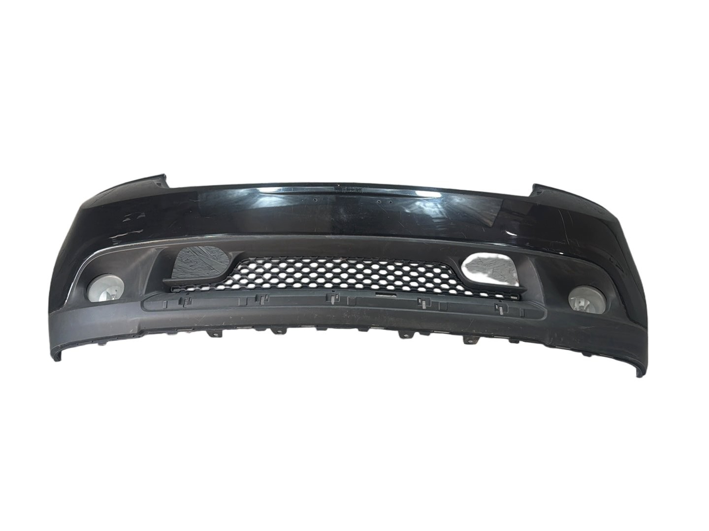 2011-2013 Dodge Durango Front Bumper Cover Panel Assembly 104886645 2011-2013 Dodge Durango Front Bumper Cover Panel Assembly 104886645