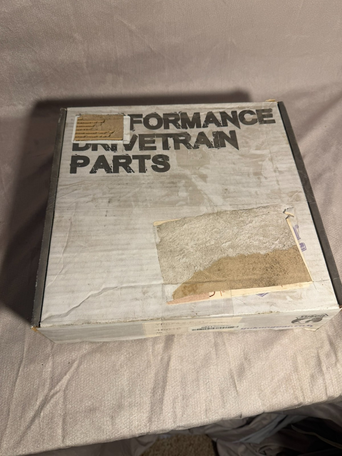 Yukon Positraction Internals for 8.8 Yukon Positraction Internals for 8.8