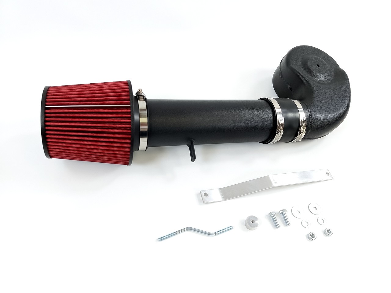 Air Intake for 1988-1995 Chevrolet GMC Truck 350TBI 350 TBI 4.3L V6 5.0L 5.7L V8
