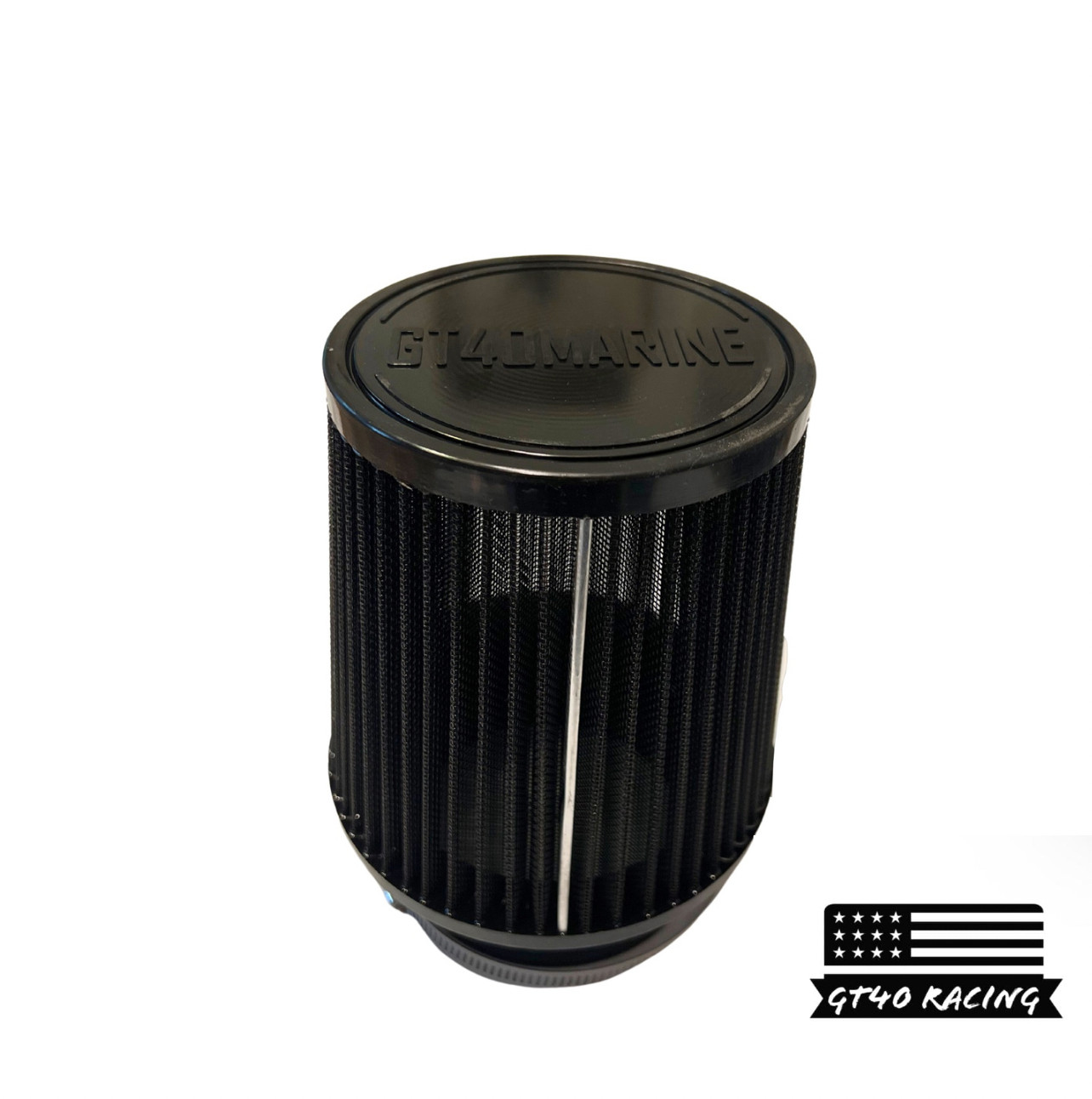 GT40 Marine 4 Inch Universal Air Filter Sea-Doo Yamaha WaveRunner PWC