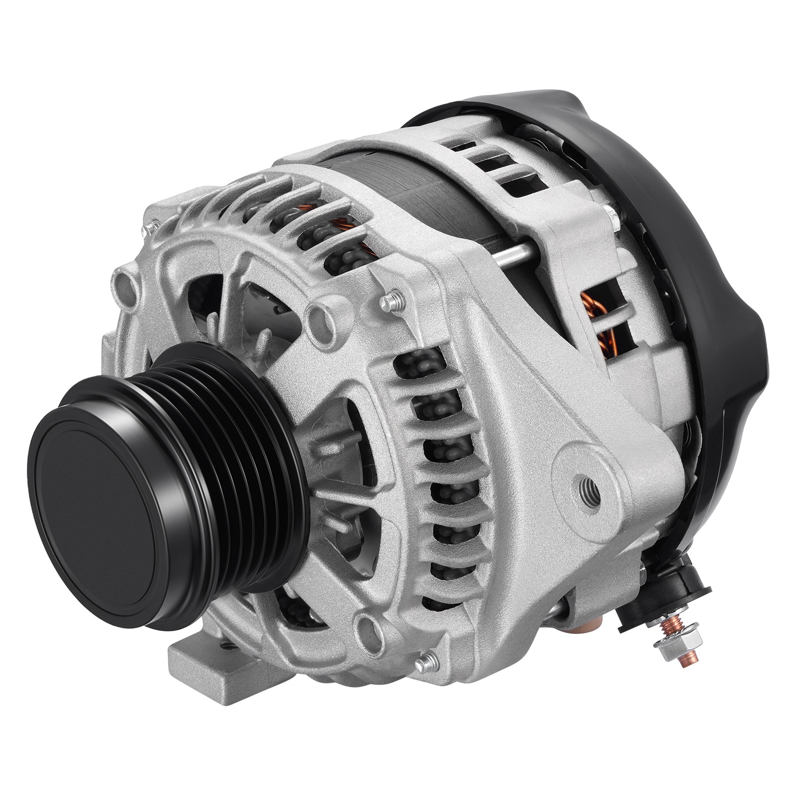 Alternator 11693N for Toyota Corolla 2014 2015 2016 2017 2018 2019 1.8L 2ZR-FE Alternator 11693N for Toyota Corolla 2014 2015 2016 2017 2018 2019 1.8L 2ZR-FE