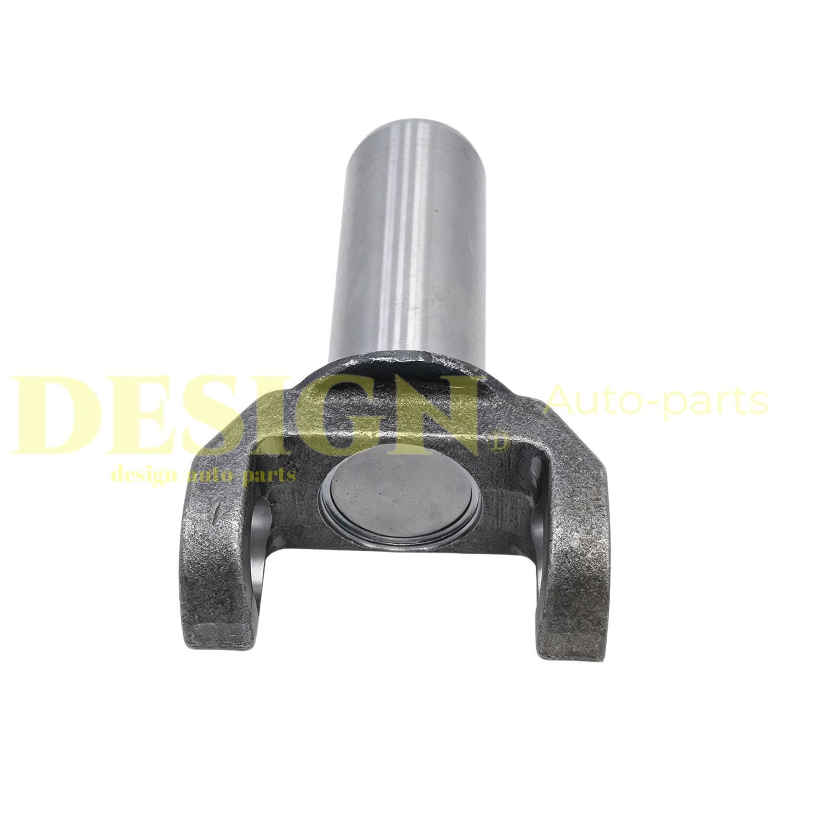 Transmission Slip Yoke 1310 Series 2-3-6081X 8.000 Extended Length For GMC