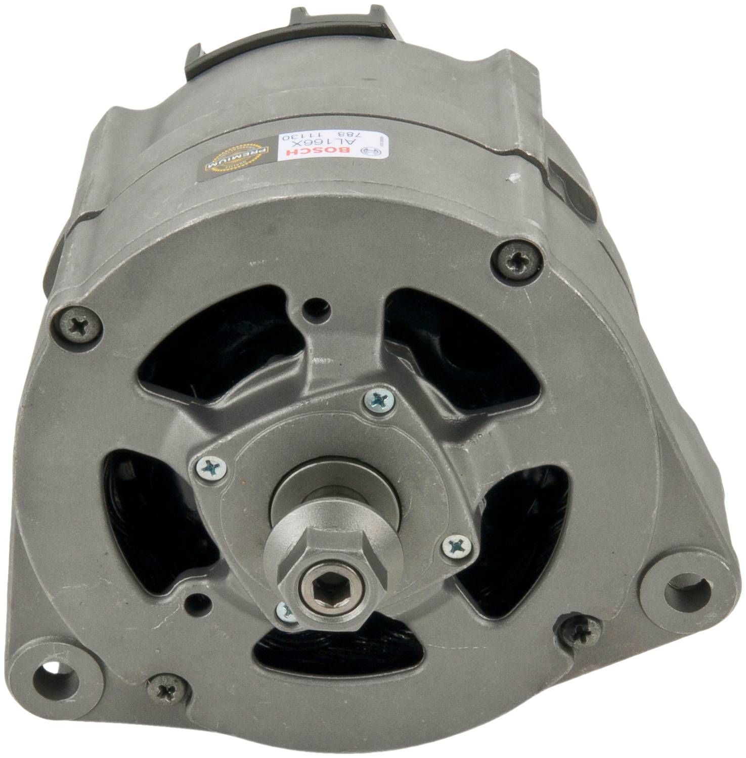 MPA 15642 Alternator