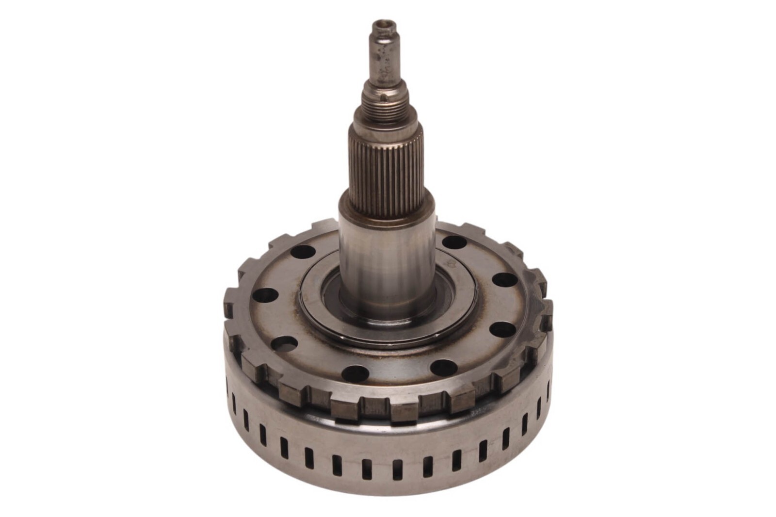 45678B - 6L45 6L50, OUTPUT SHAFT, 2WD, 11