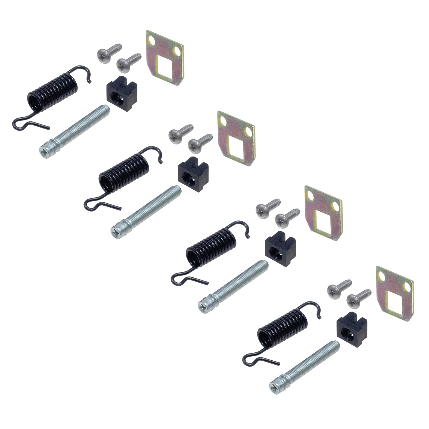 1970-74 Maverick Headlight Adjustment Kit 1971-74 Pinto 1973-74 Comet New