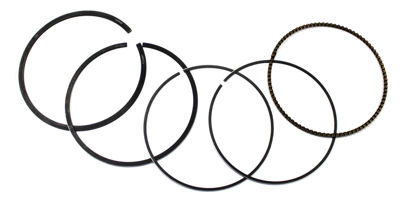 Namura Standard Bore Piston Rings for Yamaha 660 Raptor, Grizzly & Rhino 100mm Namura Standard Bore Piston Rings for Yamaha 660 Raptor, Grizzly & Rhino 100mm